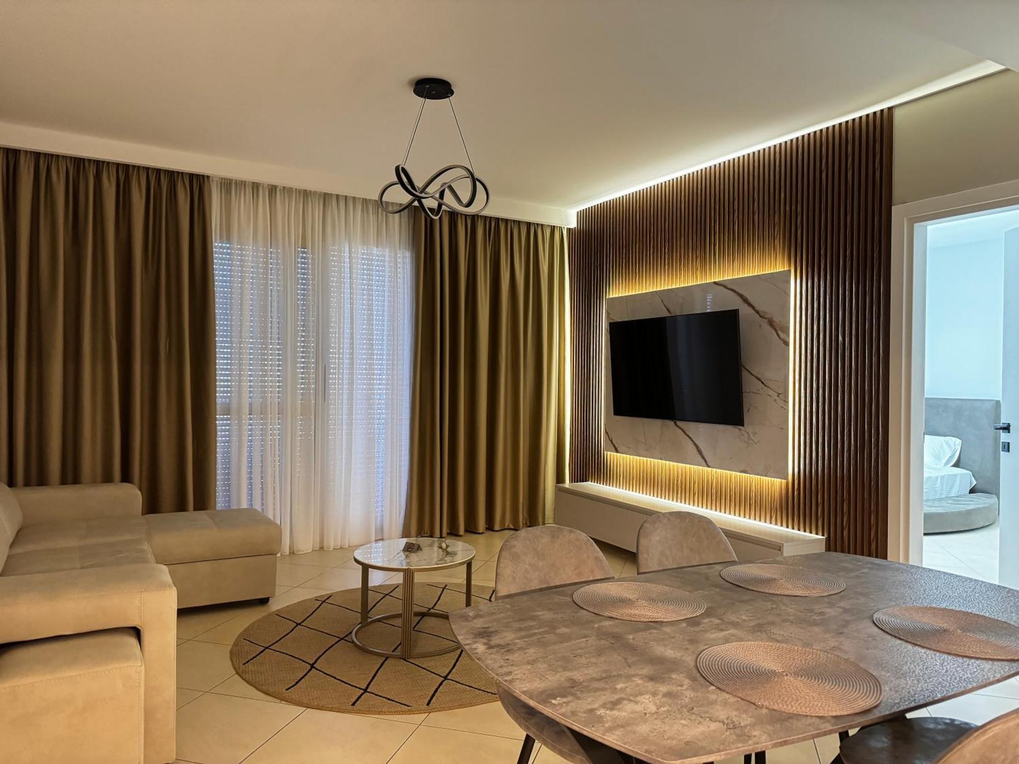 Prive Luxury